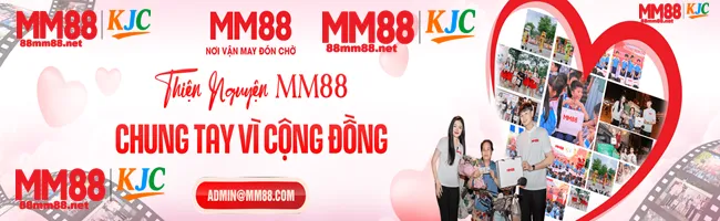 88mm88 ưu đãi