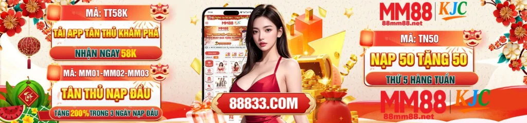 88mm88 đăng nhập